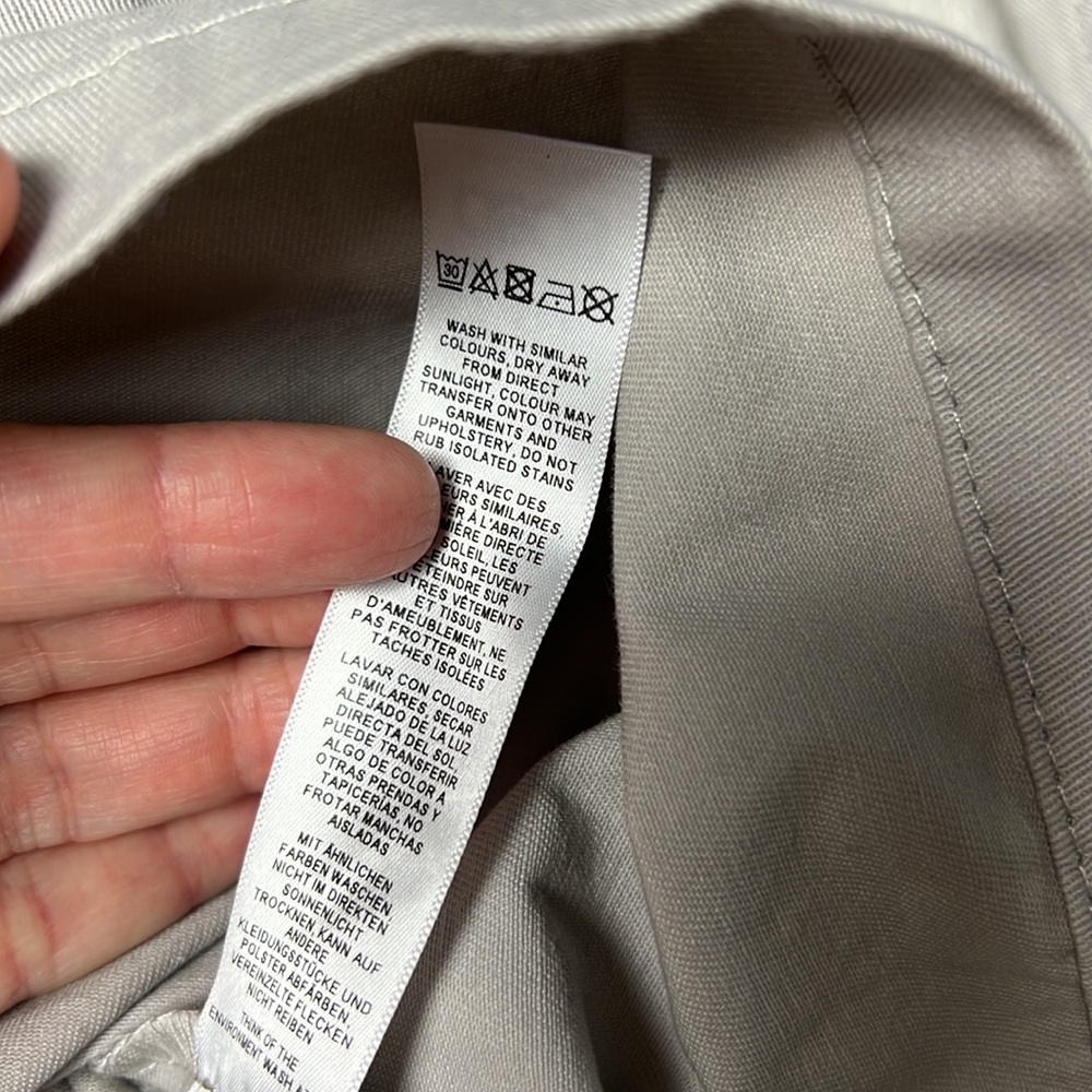 ASOS Anorak - Picture 5 of 8